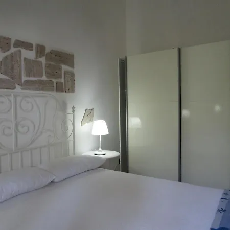 Breathtaking View Of Salento- Apartment Leporano Exterior photo
