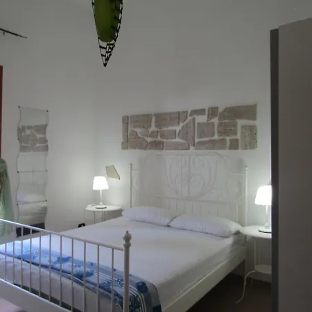 Breathtaking View Of Salento- Apartment Leporano Exterior photo