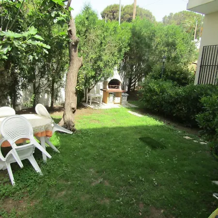 Breathtaking View Of Salento- Apartment Leporano Exterior photo
