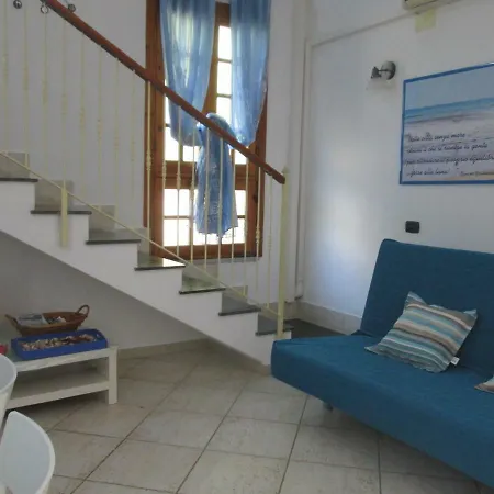 Breathtaking View Of Salento- Apartment Leporano Exterior photo