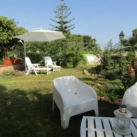 Breathtaking View Of Salento- Apartment Leporano Exterior photo