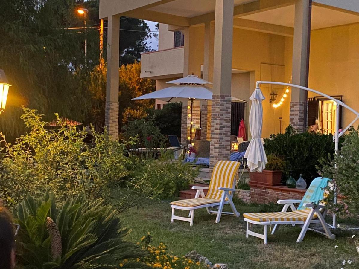 Apartment Breathtaking View Of Salento- Leporano
