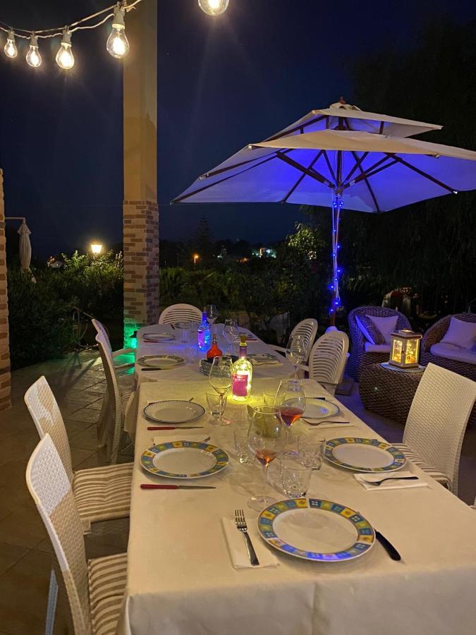 Breathtaking View Of Salento- * Leporano