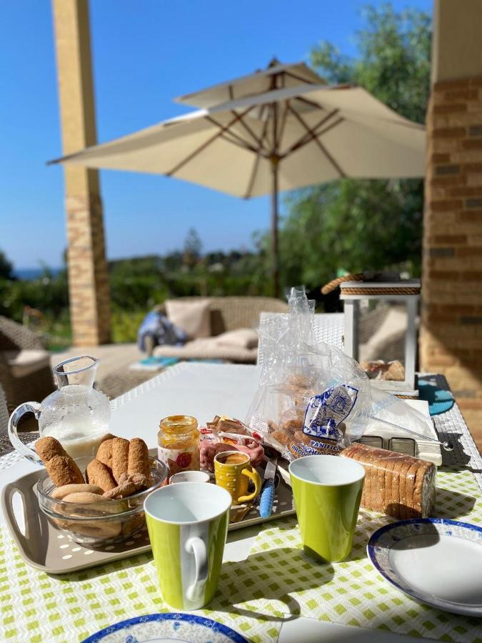 Breathtaking View Of Salento-