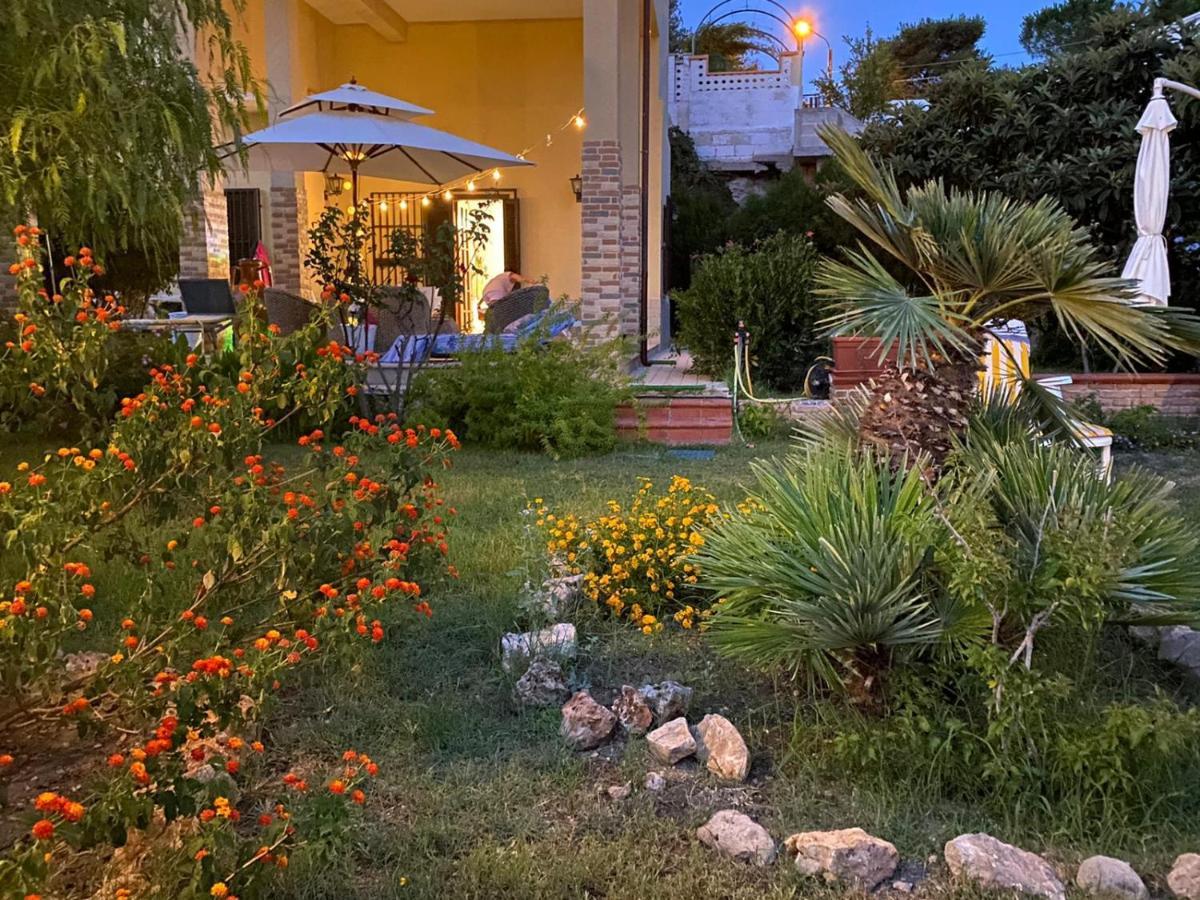 Apartment Breathtaking View Of Salento- *