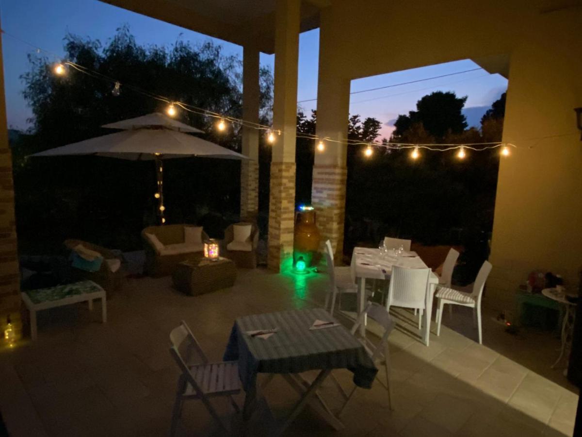 Breathtaking View Of Salento- Apartment Leporano