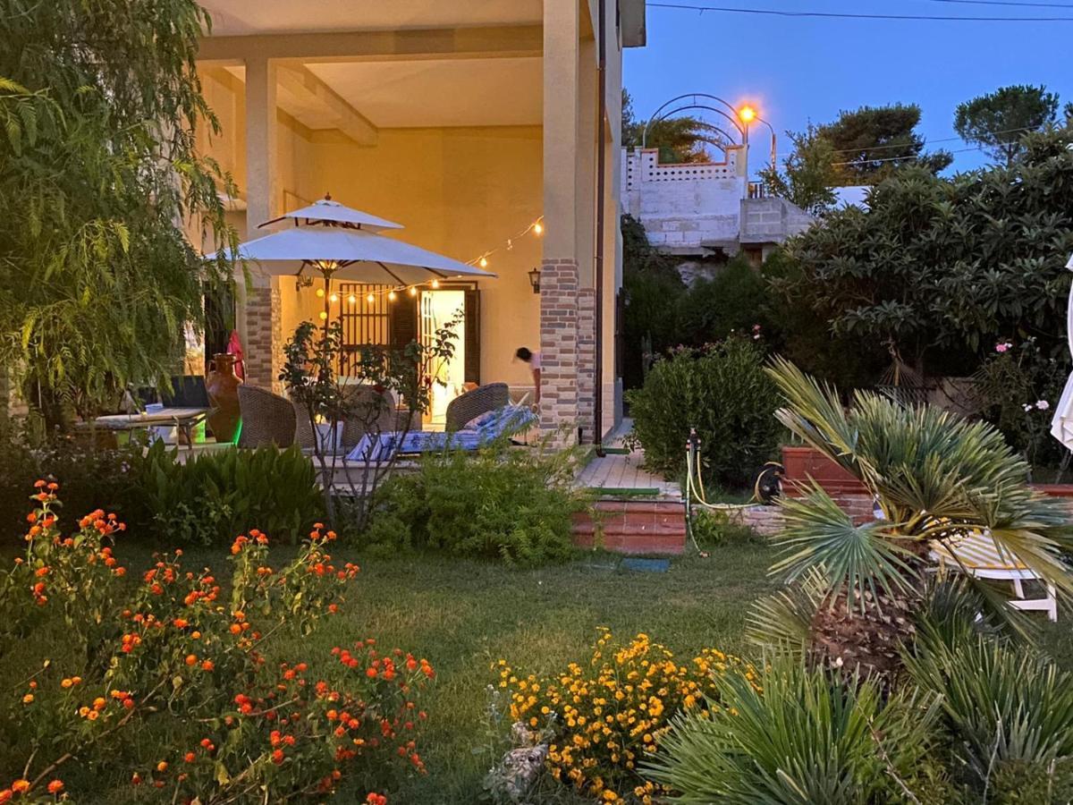 Apartment Breathtaking View Of Salento-