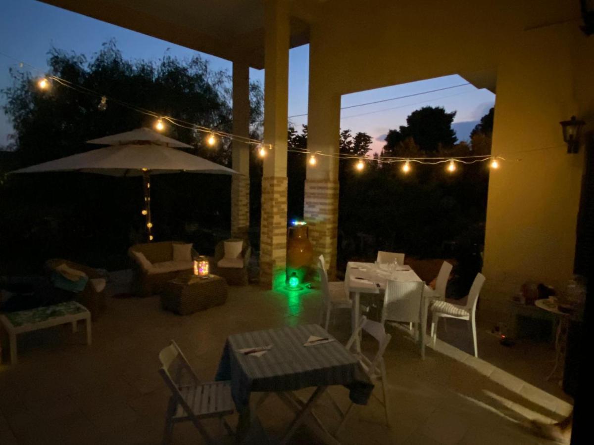 Breathtaking View Of Salento- Apartment *