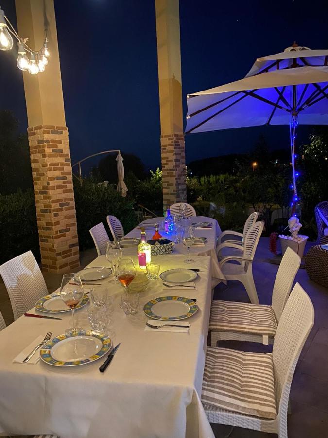 Apartment Breathtaking View Of Salento- *