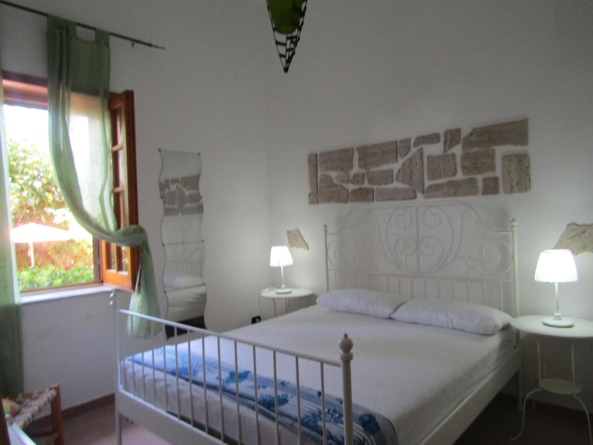 Apartment Breathtaking View Of Salento-