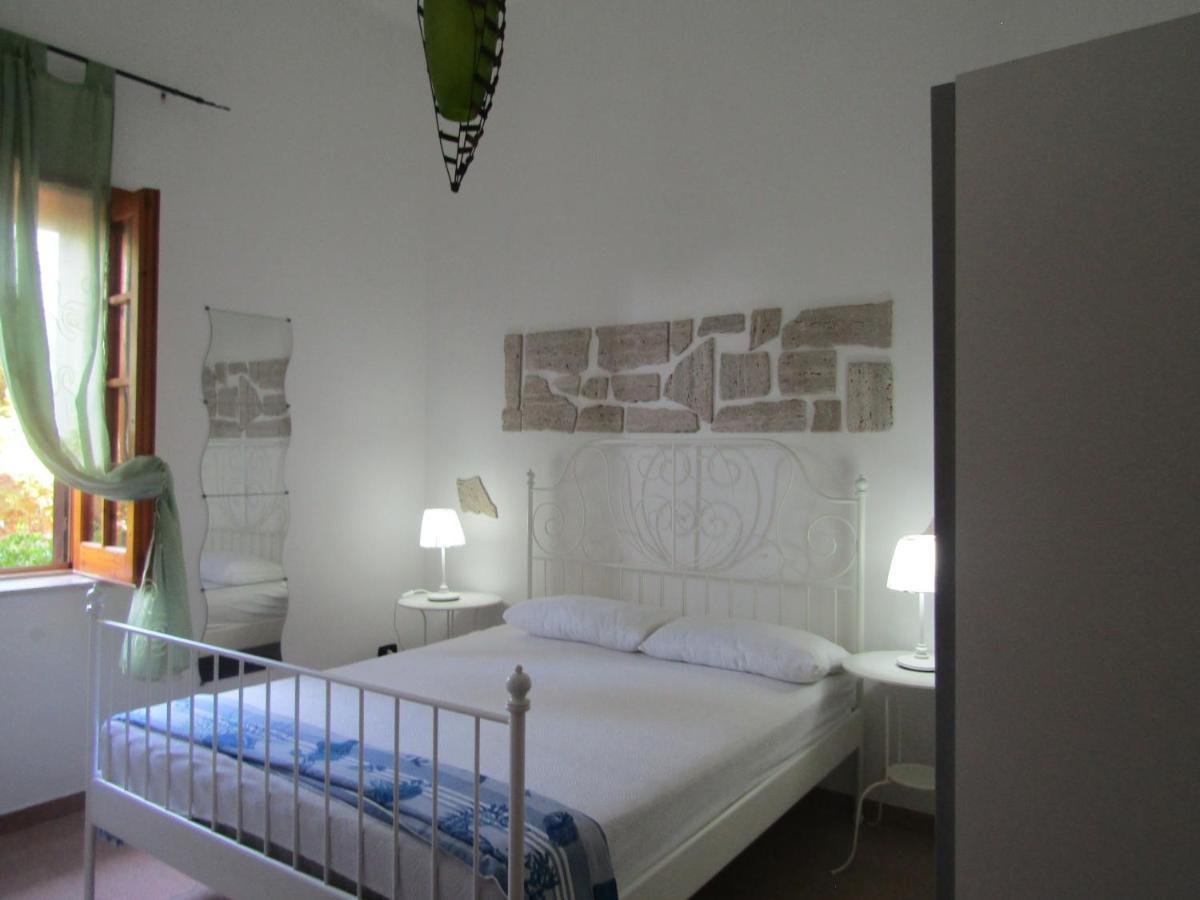 Breathtaking View Of Salento-