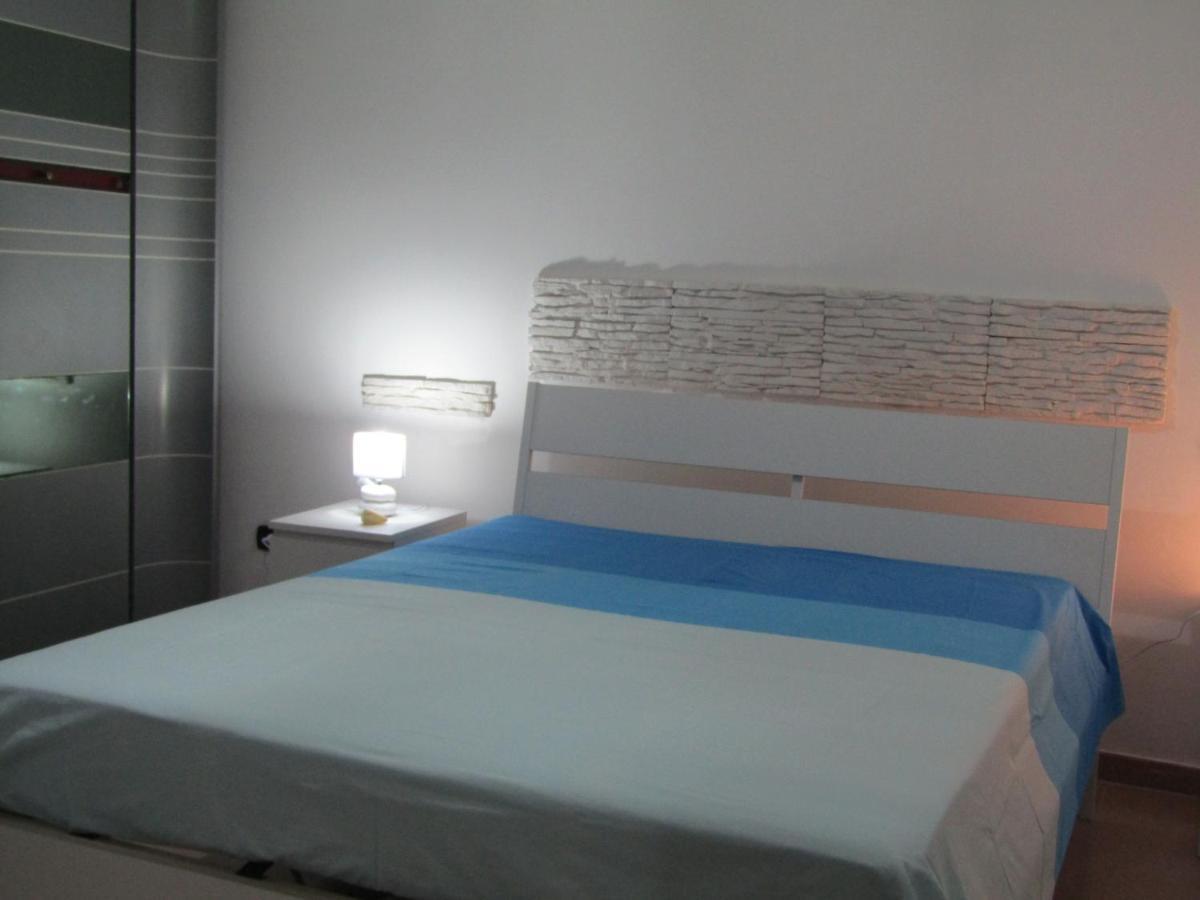 Apartment Breathtaking View Of Salento-
