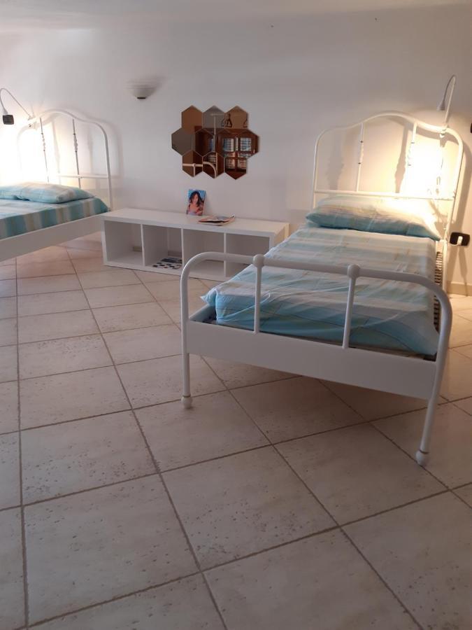 Breathtaking View Of Salento- Apartment