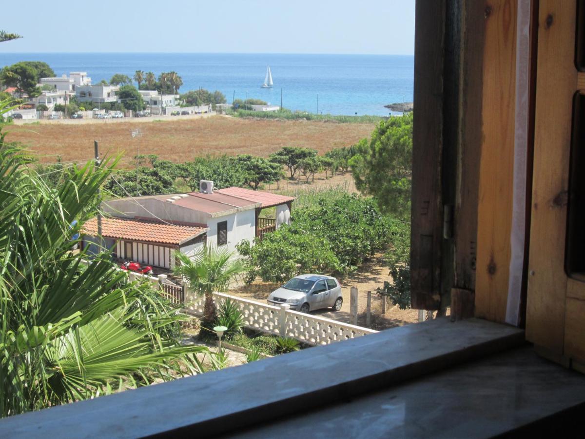 Breathtaking View Of Salento- Leporano