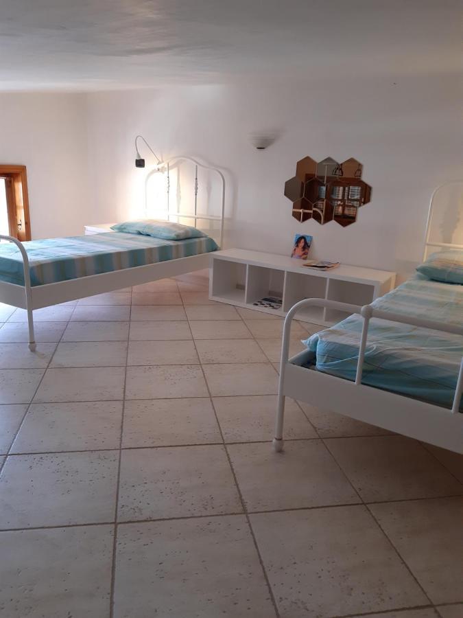 Breathtaking View Of Salento- Apartment