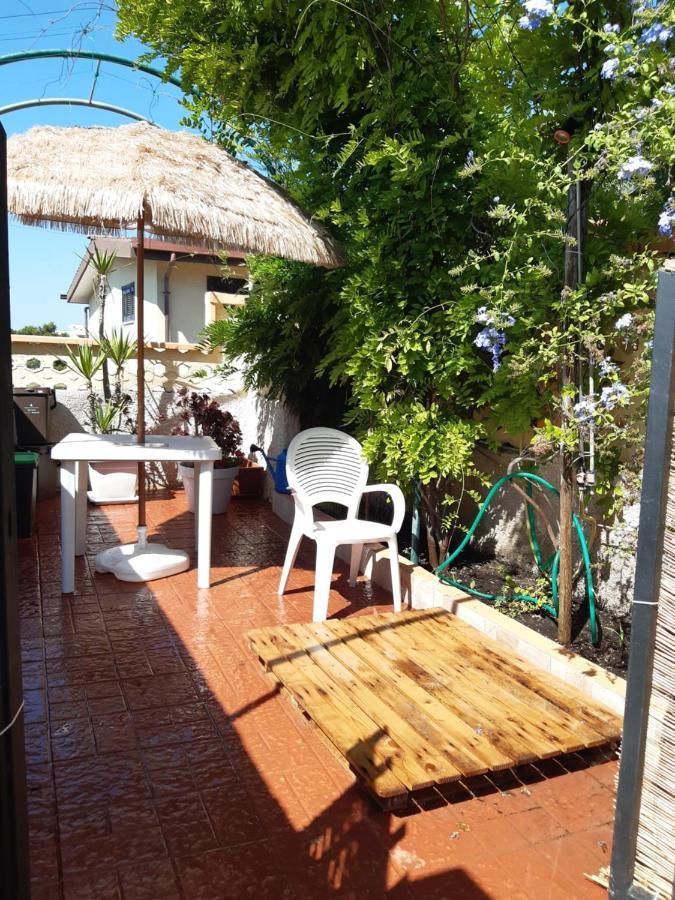 Apartment Breathtaking View Of Salento- *
