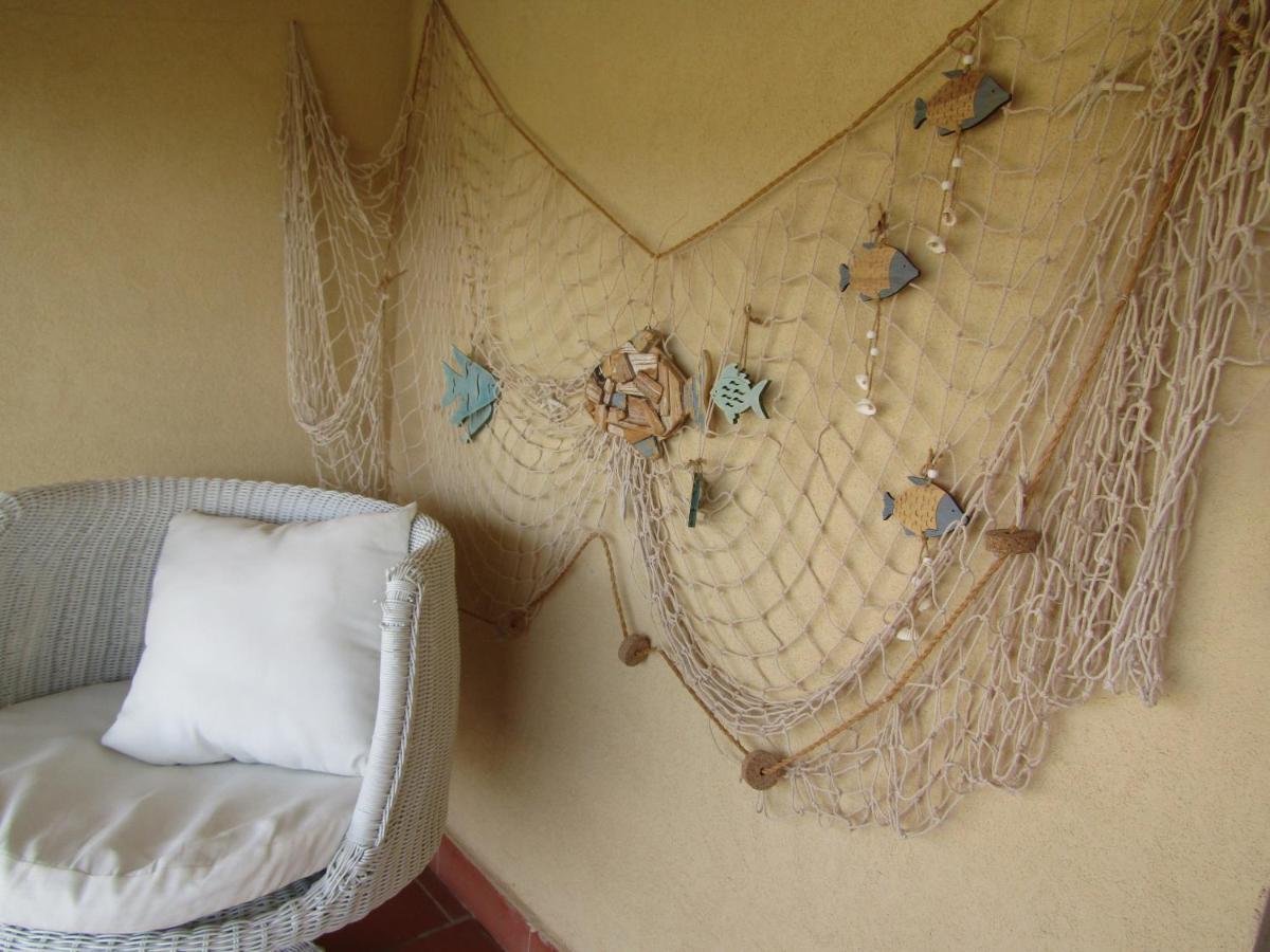 Apartment Breathtaking View Of Salento- Leporano
