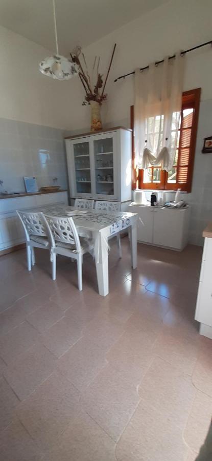 Breathtaking View Of Salento- Apartment Leporano