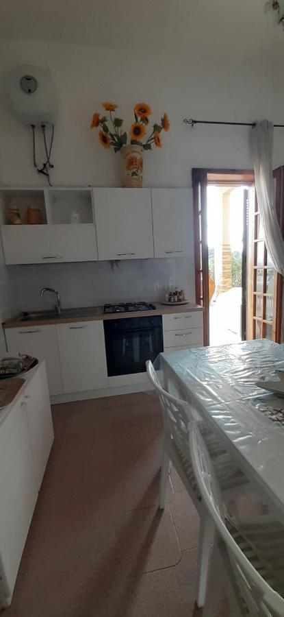 Breathtaking View Of Salento- Apartment