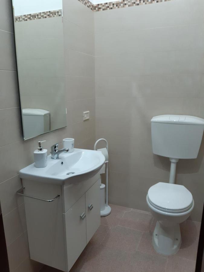 Apartment Breathtaking View Of Salento- Leporano