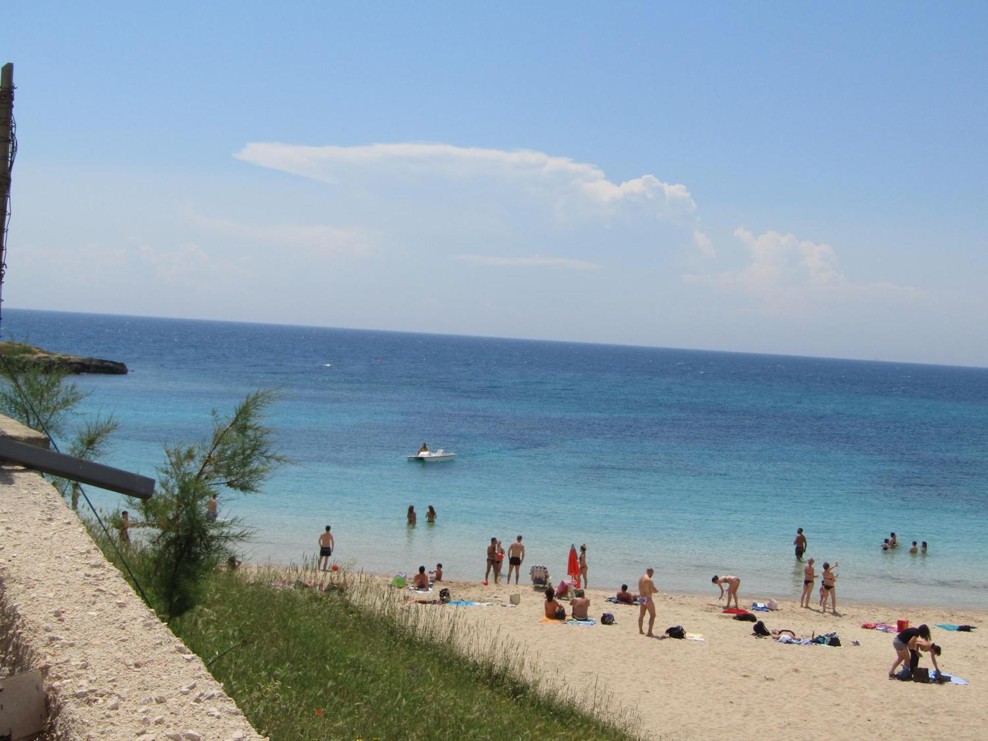 Breathtaking View Of Salento- Apartment