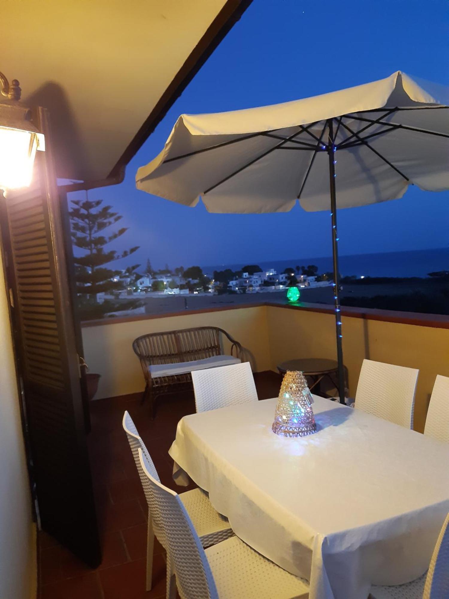 Apartment Breathtaking View Of Salento-