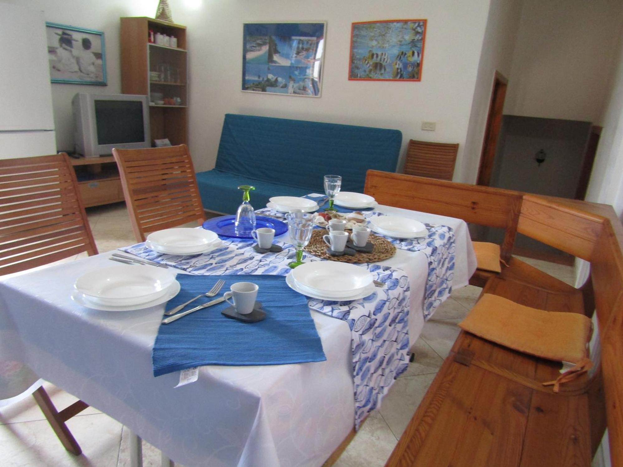 Apartment Breathtaking View Of Salento-