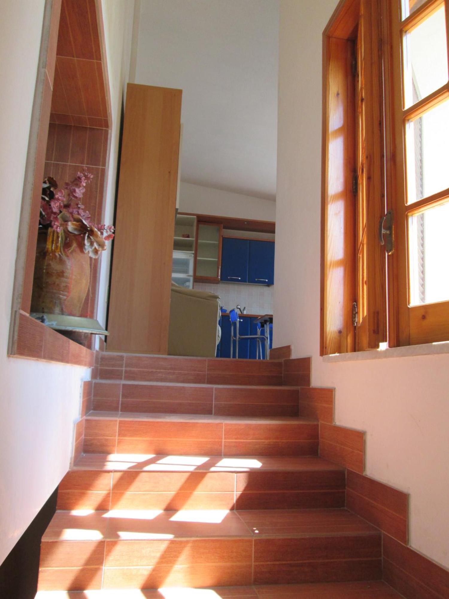 Apartment Breathtaking View Of Salento- *