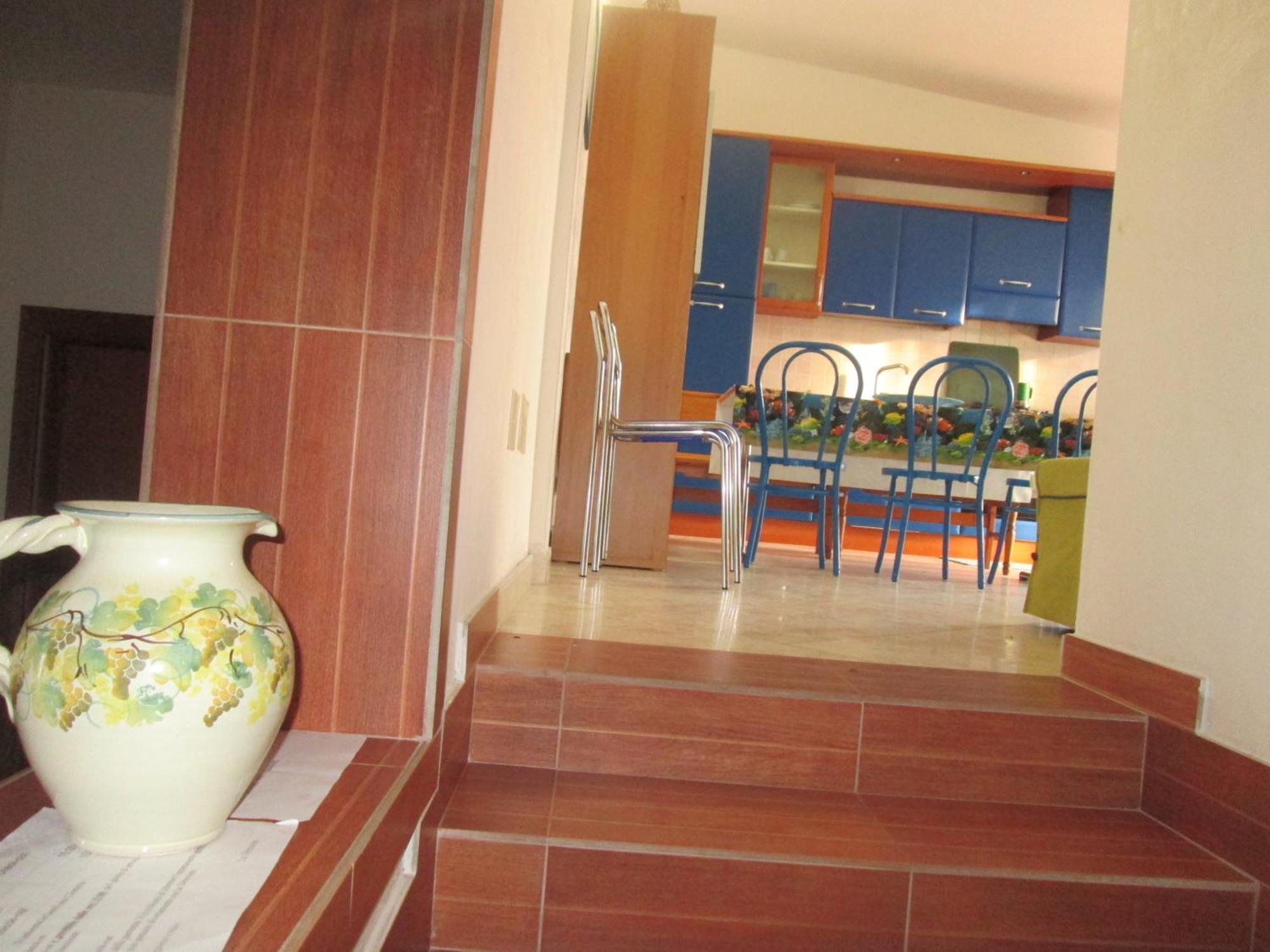 Breathtaking View Of Salento- Apartment