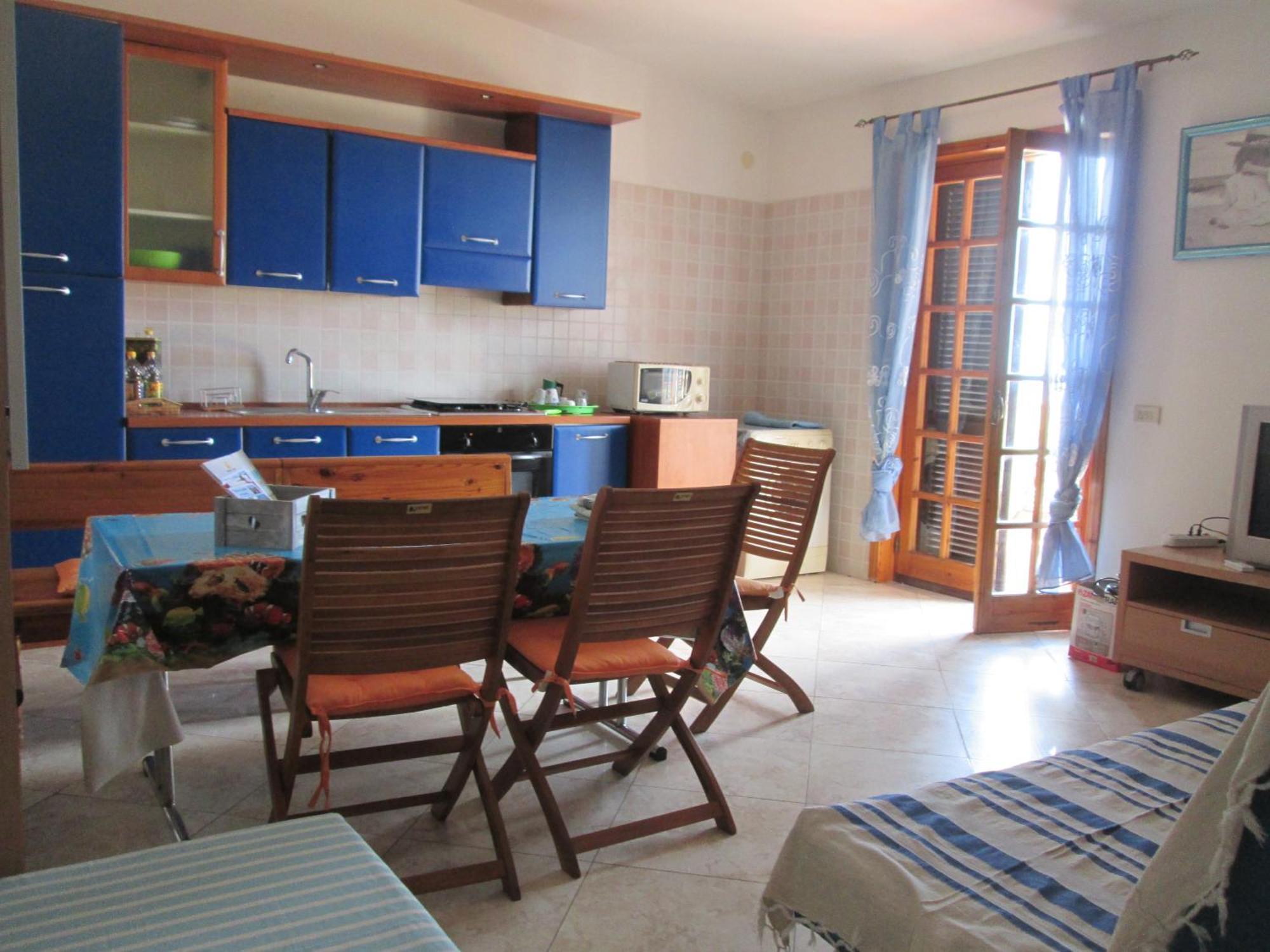 Apartment Breathtaking View Of Salento- *