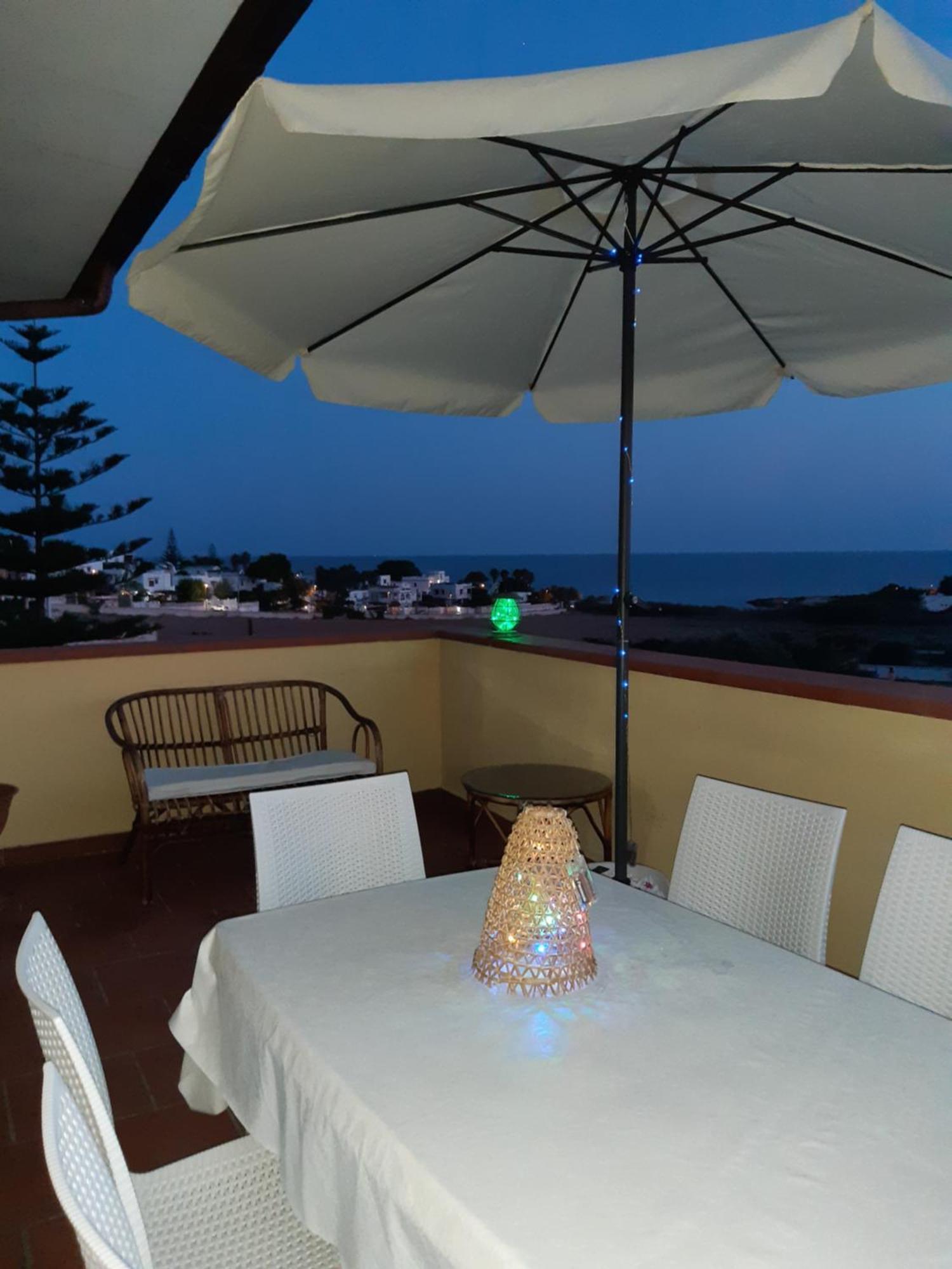 Breathtaking View Of Salento-