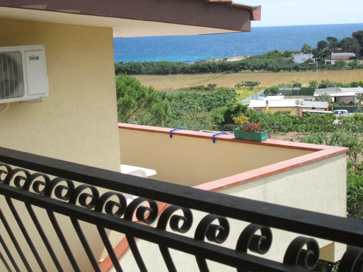 Apartment Breathtaking View Of Salento- *