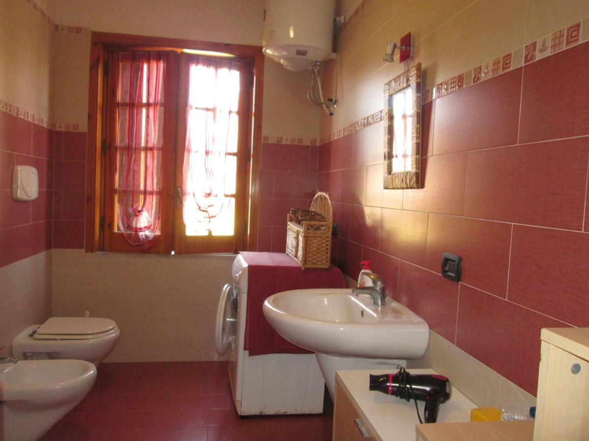 Apartment Breathtaking View Of Salento- Leporano