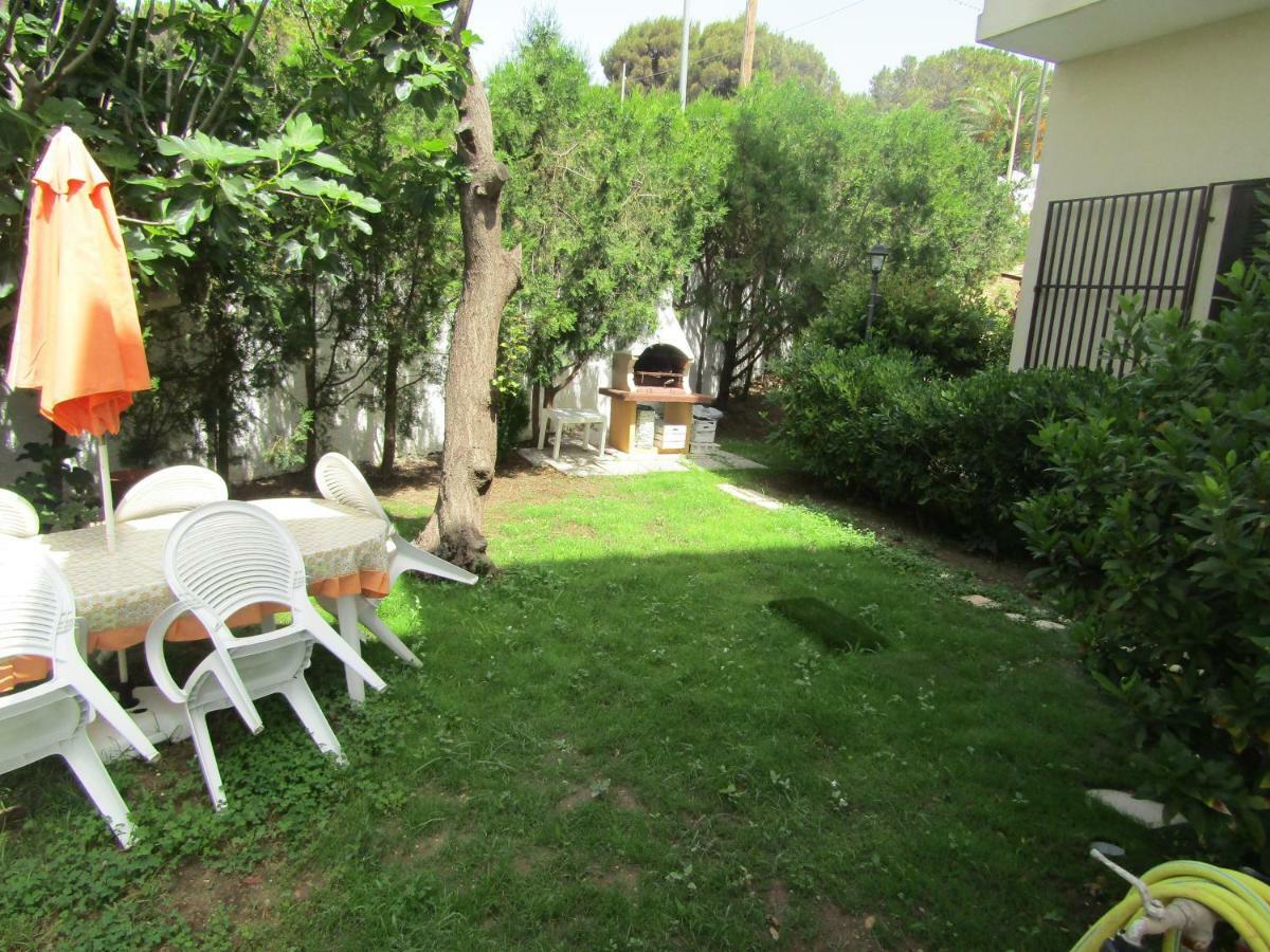 Breathtaking View Of Salento- Apartment