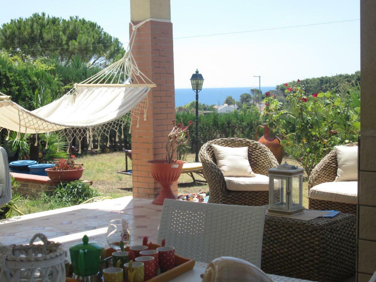 Breathtaking View Of Salento- Apartment Leporano