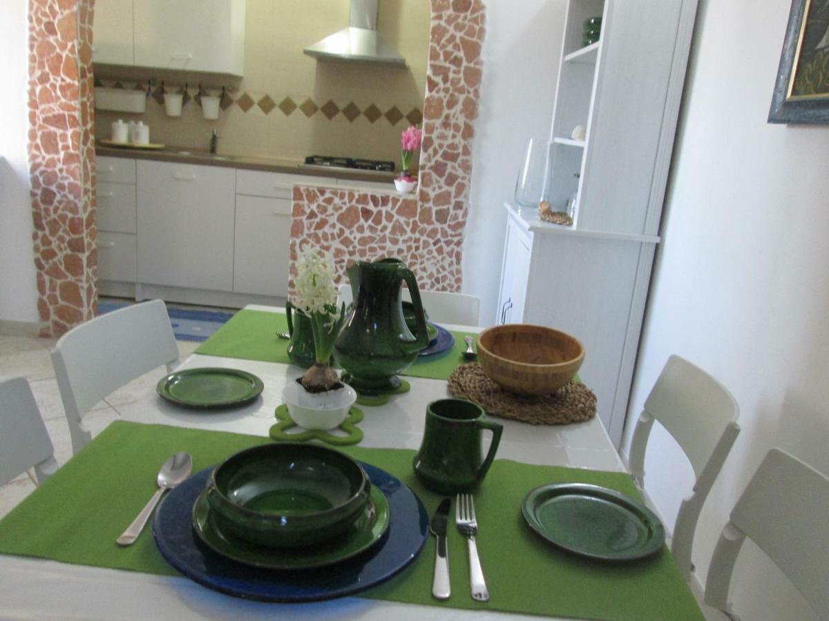 Breathtaking View Of Salento- Apartment *