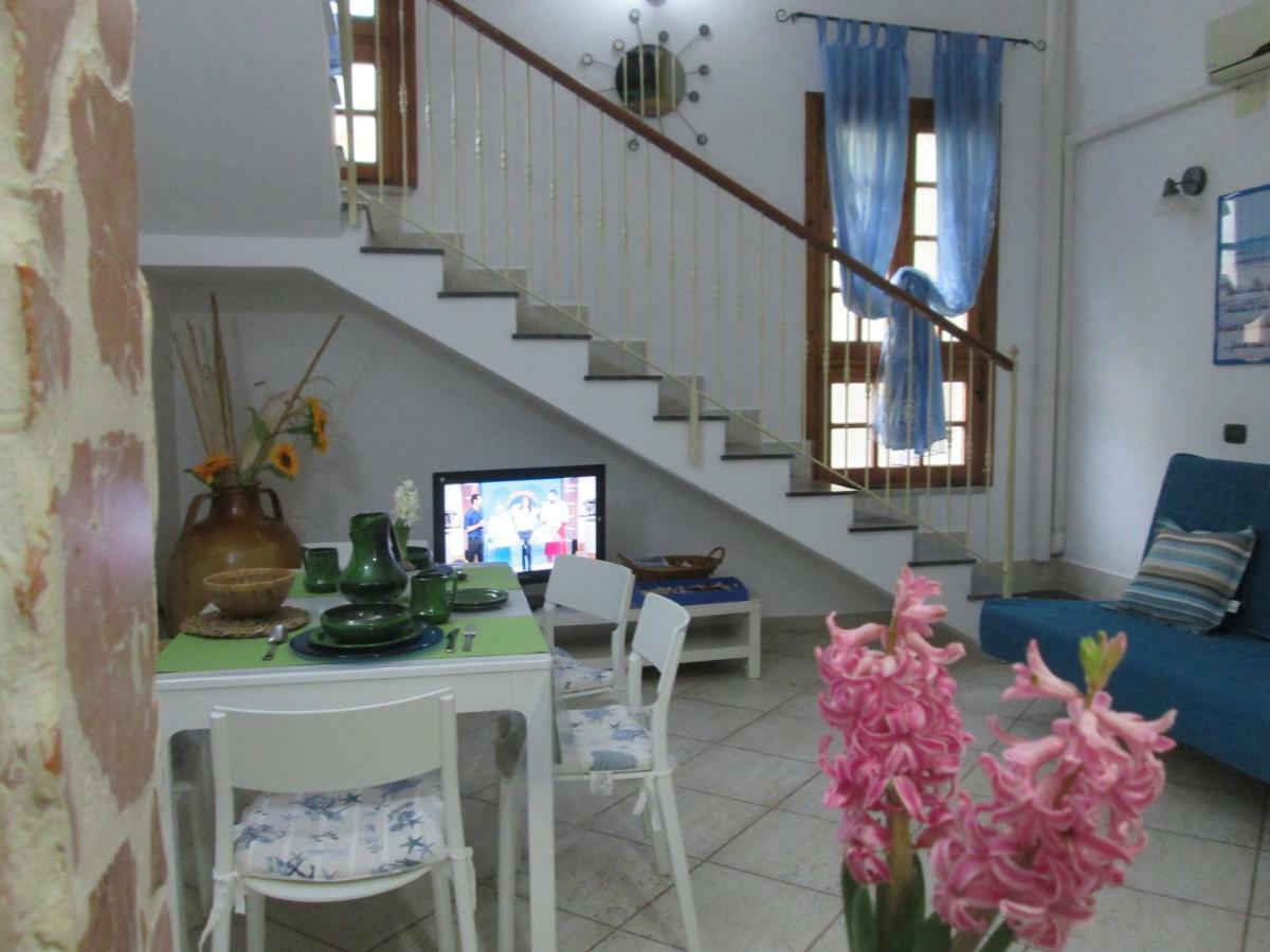 Breathtaking View Of Salento- Apartment *