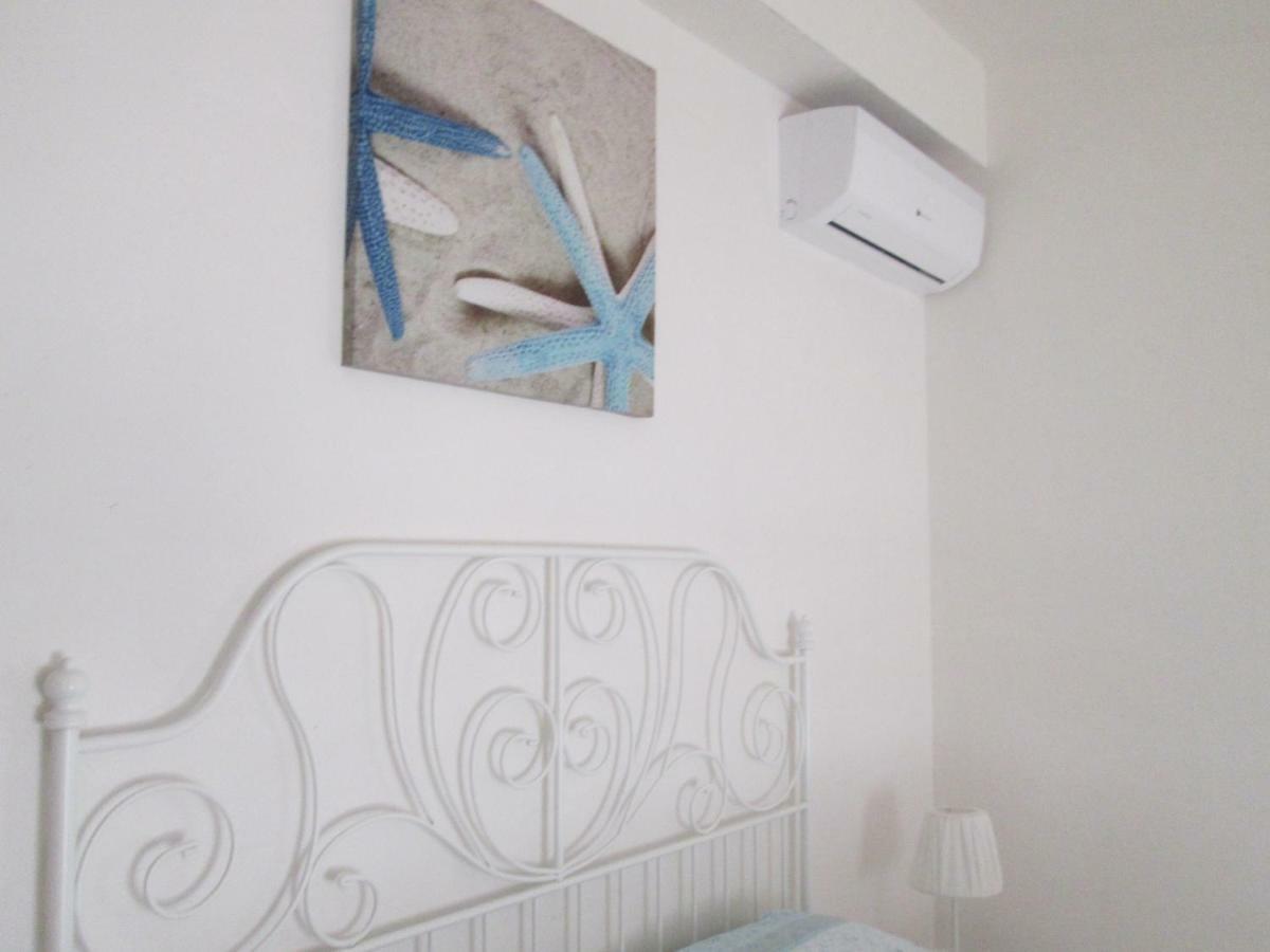 Breathtaking View Of Salento- Apartment