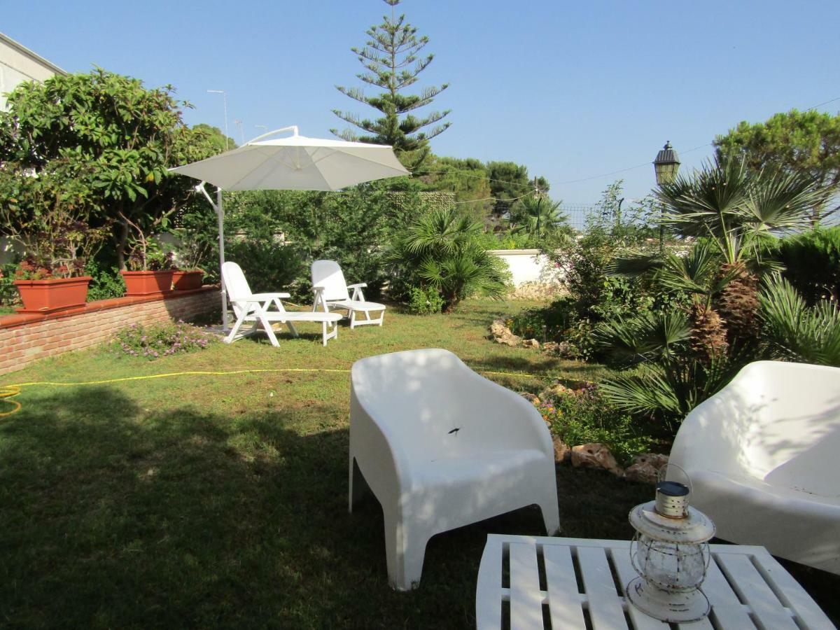 Apartment Breathtaking View Of Salento- *